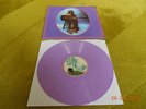 Nick Drake 'Bryter Later' Purple Vinyl LP