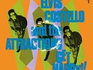 ELVIS COSTELLO Get Happy US MoFi 180g 45rpm 2-LP SEALED