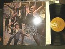 THE DOORS STRANGE DAYS US GOLD elektra LP '67 1st press original 1A matrix stamp