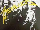 METALLICA Welcome back LIVE gothenburg 2004 RARE LP