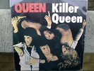 QUEEN Killer Queen Italy 7 