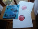 VOLKER KRIEGEL INSIDE MISSING LINK 1972 MINT KRAUT/JAZZ