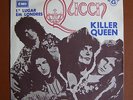 QUEEN - KILLER QUEEN  7