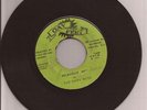 THE HIPPY BOYS - NIGERIA  + PICADILLY HOP -  GAY FEET  - 7''