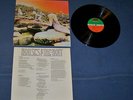 Led Zeppelin-House Of The Holy-Org-LP-Germany-Ausgabe-1973-Foc-ATL 50 014-Mint-