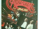 THE CARPENTERS Live At The Palladium JAPAN LP With PHOTO BOOKLET Karen Carpenter