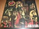 SLAYER - Reign In Blood LP (SEALED) 180 gram RARE Exodus Sepultura Metal