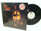 ROY AYERS UBIQUITY he's coming LP rare funk soul WHITE LABEL PROMO polydor NM+