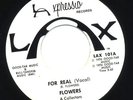 FLOWERS NORTHERN / MODERN SOUL 