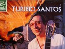 SEALED LP Erato ERA 9265 Turibio SANTOS guitar BRAZIL Gonzaga Villa-Lobos Nobre