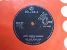 The Dave Clark Five - Here Comes Summer 1970 UK 45 MINT