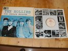 The Hollies  - For Certain Because ...  Odeon SMO 74221