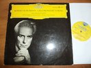 Schumann - Cello Concerto / Mainardi / Lehmann / DGG LPE 17192
