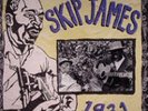 skip james 