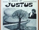 DAN WHITLEY In Search of Justus PRIVATE PSYCH LOUNGE LP '69 Sitar ACID ARCHIVES