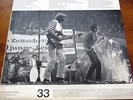 Lp ROLLING STONES * In Action * Decca 74307 ORIGINAL Super Zustand M-
