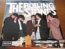 Lp ROLLING STONES * BEAT BEAT BEAT * Decca 60368 ORIGINAL Super Zustand M-