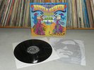 THE BOTTLE ROCKETS SONGS OF SAHM LP VINYL TRIBUTE TO DOUG BLUE ROSE GERMANY ONLY