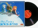 PINK FAIRIES Never Never Land on UK Polydor prog psych