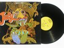 JULY Self-titled on Epic psych