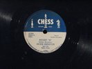 Jackie Brenston 78 rpm Record Rockabilly Record ROCKET 