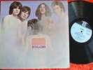MAN - REVELATION rare UK 1.Press from 1969 in M-