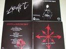 CRAFT Fuck The Universe 2x LP 1st press BLUT & EISEN BLACK METAL DARKTHRONE