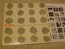 BLUE NOTE 1517/GIL MELLE/ patterns in jazz/LEXINGTON,Flat-Edge,DG,Rarest BN