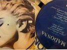 madonna- true blue Vinyl, Picture Disc 925422-p