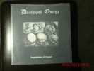 Deathspell Omega - Inquisitors of Satan VINYL LP  Darkthrone Celtic Frost Sodom