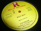 Enforcer Bad Boy Killer Rare Roots 12