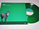 HUM You'd Prefer An Astronaut LP 12