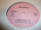 DISCO FUNK- PRIME CHOICE- SHANELL 12 INCH 33 1/3 - SEALED - RARE