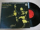 ZOOT SIMS AND BOB BROOKMEYER-TONIGHT'S MUSIC TODAY