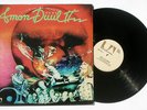 AMON DUUL II Dance of the Lemmings UA 2LP EX psych prog