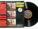 CLIFFORD COULTER Do It Now on Impulse jazz funk