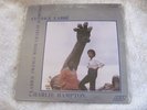 SEALED MODERN SOUL LP; CLARICE LABBE & CHARLIE HAMPTON; CLARICE SWINGS