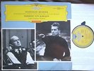 TCHAIKOVSKY Piano Concerto No 1 RICHTER KARAJAN DGG 138822 SLPM red stereo 1st