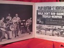 PLAY GUITAR WITH THE VENTURES 1ST VOLUME 1965 W BOOKLET GUIDE PLS SEE DESCRIPTIO