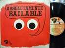 GEMINIS + DOODLES + FRIZZY ONE + OTHERS  FRANCE BEAT '60s ARGENTINA ED 10