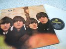 the beatles beatles for sale 1964 early press uk mono lp pmc 1240 xex 4n 3n ex