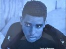 LANCE ROMANCE-touch of romance/brother with soul-RARE 1988 RANDOM RAP - SEALED