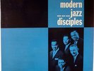 THE MODERN JAZZ DISCIPLES-DG ORIGINAL, RVG