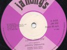 Johnny Osbourne - Long Long Life - Original Press Jammy's Roots 12 Inch