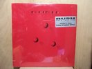 RUSH - Hold Your Fire  LP  - NEW Factory Sealed   - USA