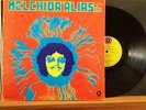 CDN lp.Melchior Alias...included  the original lyrics insert ( see  the photo)