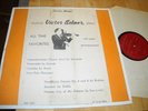 Victor Belmor Plays All Time Favorites Electra Jascha Heifetz pseudonym