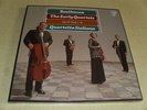 QUARTETTO ITALIANO Philips 3 LP Import Box Beethoven Early Quartets SEALED TAS
