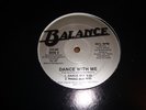 BALANCE DANCE WITH ME 12