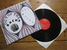 THE BACHS - OUT OF THE BACHS - TIME LAG RECORDS -OOP - GARAGE PSYCH